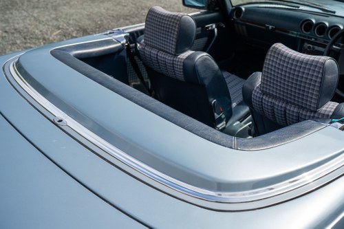 1980 Mercedes-Benz 380SL R107 For Sale (picture 88 of 140)