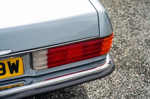 1980 Mercedes-Benz 380SL R107 For Sale (picture 90 of 140)