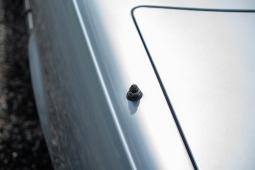 1980 Mercedes-Benz 380SL R107 For Sale (picture 94 of 140)