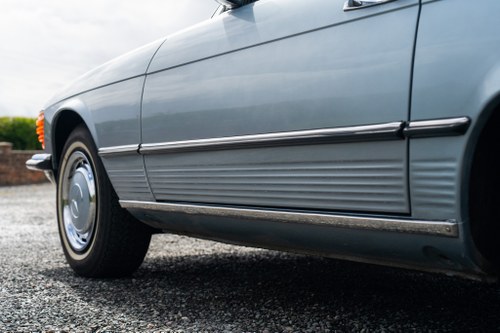 1980 Mercedes-Benz 380SL R107 For Sale (picture 95 of 140)