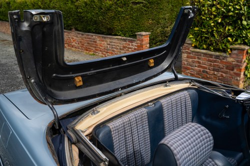 1980 Mercedes-Benz 380SL R107 For Sale (picture 97 of 140)