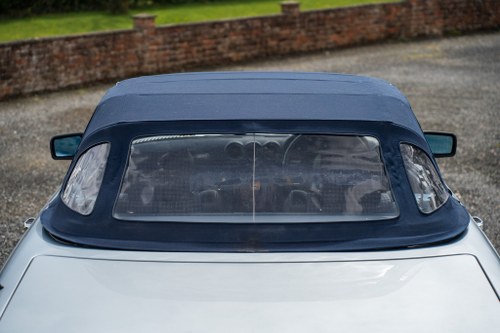 1980 Mercedes-Benz 380SL R107 For Sale (picture 98 of 140)