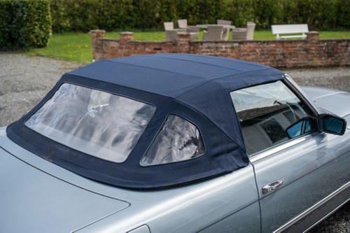 1980 Mercedes-Benz 380SL R107 For Sale (picture 99 of 140)