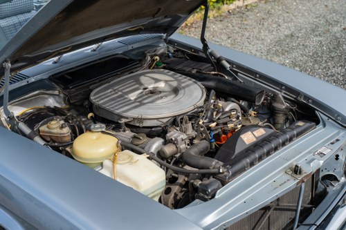 1980 Mercedes-Benz 380SL R107 For Sale (picture 102 of 140)