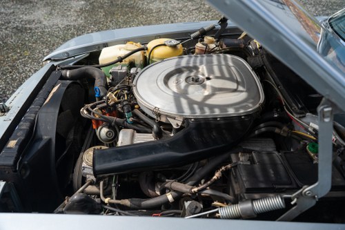 1980 Mercedes-Benz 380SL R107 For Sale (picture 104 of 140)