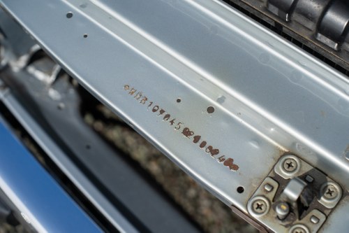 1980 Mercedes-Benz 380SL R107 For Sale (picture 106 of 140)