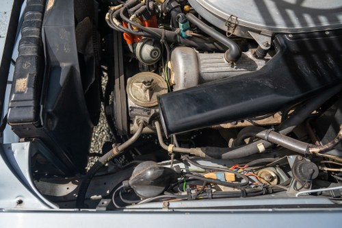 1980 Mercedes-Benz 380SL R107 For Sale (picture 112 of 140)