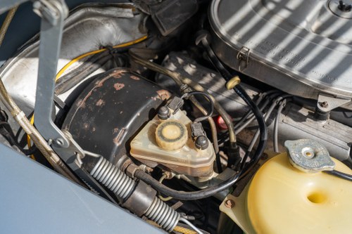 1980 Mercedes-Benz 380SL R107 For Sale (picture 114 of 140)