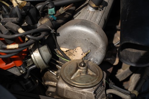 1980 Mercedes-Benz 380SL R107 For Sale (picture 118 of 140)