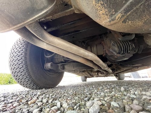 1980 Mercedes-Benz 380SL R107 For Sale (picture 122 of 140)