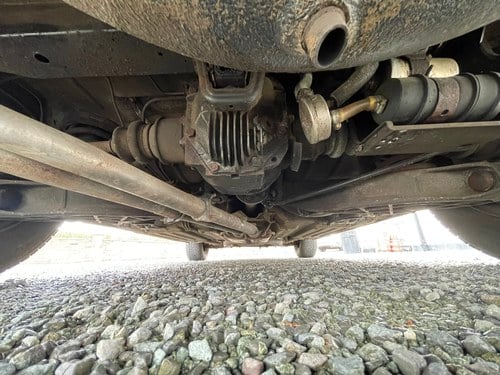 1980 Mercedes-Benz 380SL R107 For Sale (picture 123 of 140)