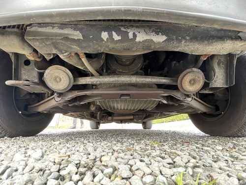 1980 Mercedes-Benz 380SL R107 For Sale (picture 126 of 140)