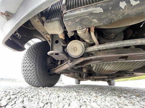 1980 Mercedes-Benz 380SL R107 For Sale (picture 128 of 140)