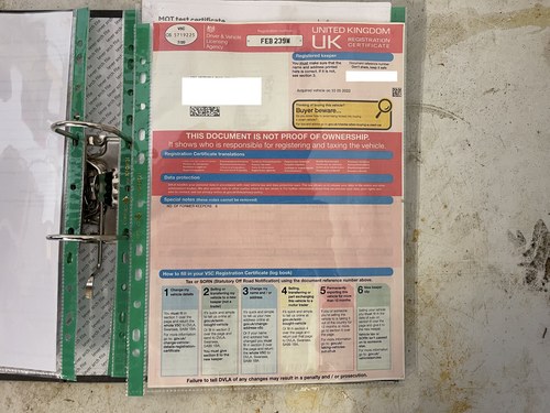 1980 Mercedes-Benz 380SL R107 For Sale (picture 132 of 140)