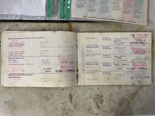 1980 Mercedes-Benz 380SL R107 For Sale (picture 135 of 140)