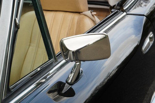 1981 Fiat 124 Spider 2000 till salu (bild 55 av 76)