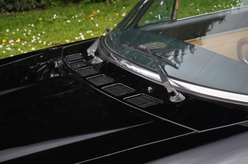 1981 Fiat 124 Spider 2000 till salu (bild 60 av 76)