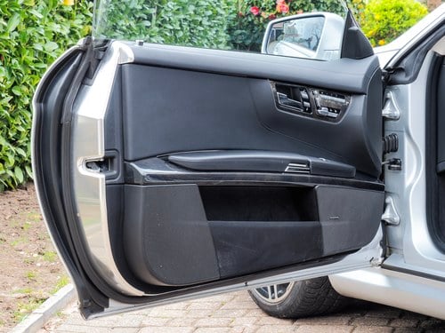 2010 Mercedes-Benz CL63 AMG For Sale (picture 38 of 121)