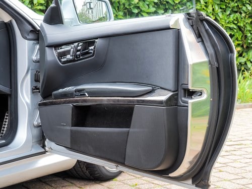 2010 Mercedes-Benz CL63 AMG For Sale (picture 39 of 121)