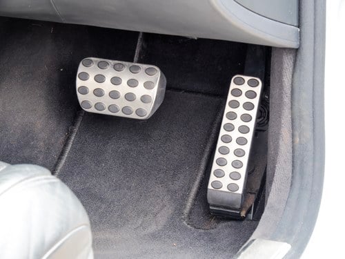 2010 Mercedes-Benz CL63 AMG For Sale (picture 40 of 121)