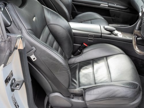 2010 Mercedes-Benz CL63 AMG For Sale (picture 41 of 121)