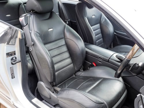 2010 Mercedes-Benz CL63 AMG For Sale (picture 10 of 121)