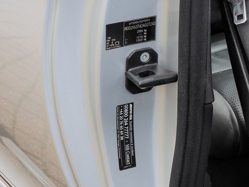 2010 Mercedes-Benz CL63 AMG For Sale (picture 44 of 121)