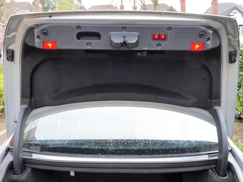 2010 Mercedes-Benz CL63 AMG For Sale (picture 47 of 121)