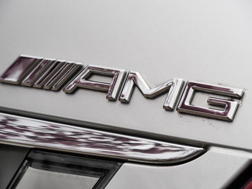 2010 Mercedes-Benz CL63 AMG For Sale (picture 50 of 121)