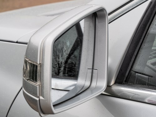 2010 Mercedes-Benz CL63 AMG For Sale (picture 54 of 121)