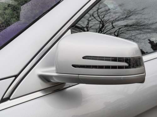 2010 Mercedes-Benz CL63 AMG For Sale (picture 55 of 121)