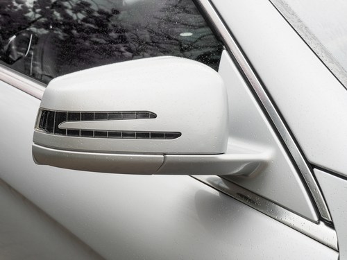 2010 Mercedes-Benz CL63 AMG For Sale (picture 56 of 121)