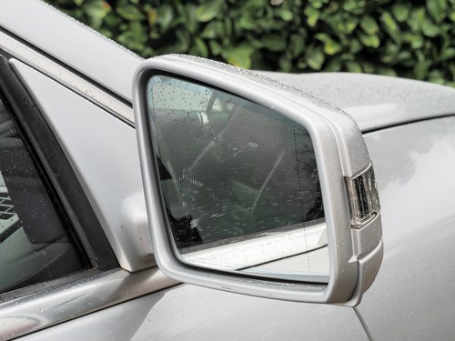 2010 Mercedes-Benz CL63 AMG For Sale (picture 57 of 121)