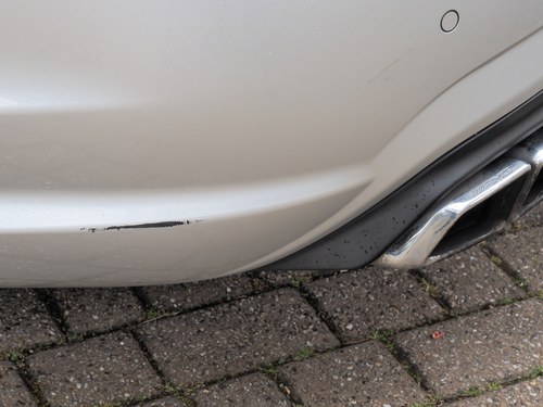 2010 Mercedes-Benz CL63 AMG For Sale (picture 58 of 121)