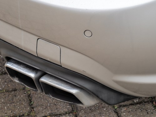 2010 Mercedes-Benz CL63 AMG For Sale (picture 59 of 121)