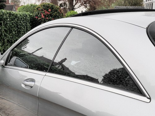 2010 Mercedes-Benz CL63 AMG For Sale (picture 60 of 121)