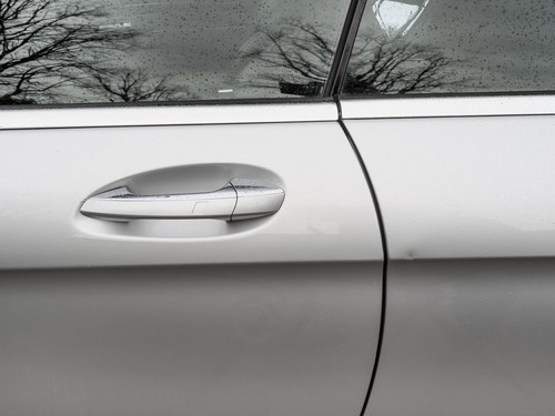 2010 Mercedes-Benz CL63 AMG For Sale (picture 61 of 121)