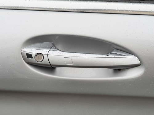 2010 Mercedes-Benz CL63 AMG For Sale (picture 63 of 121)