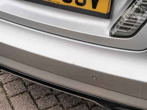 2010 Mercedes-Benz CL63 AMG For Sale (picture 65 of 121)