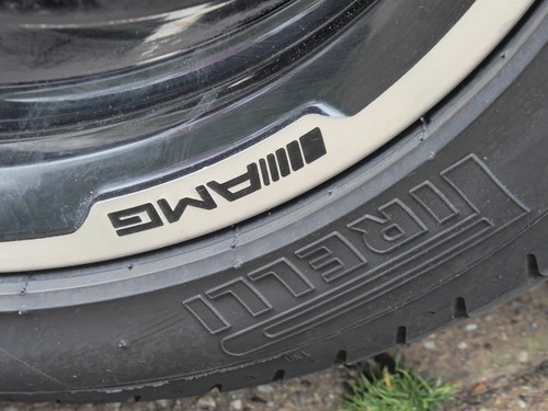 2010 Mercedes-Benz CL63 AMG For Sale (picture 66 of 121)