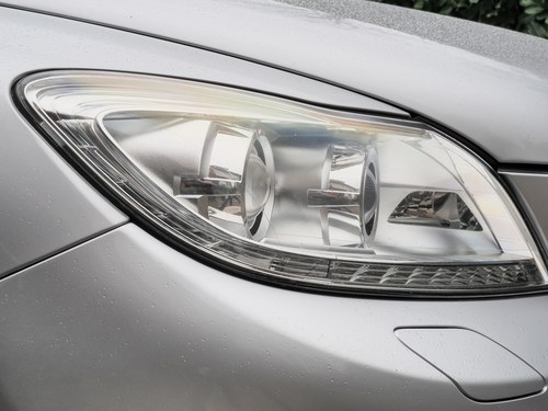 2010 Mercedes-Benz CL63 AMG For Sale (picture 68 of 121)