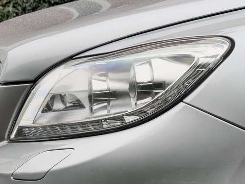 2010 Mercedes-Benz CL63 AMG For Sale (picture 69 of 121)