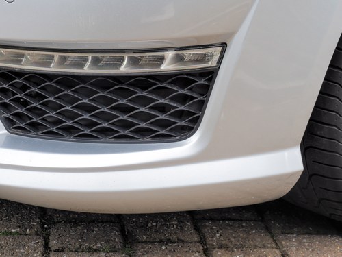 2010 Mercedes-Benz CL63 AMG For Sale (picture 72 of 121)