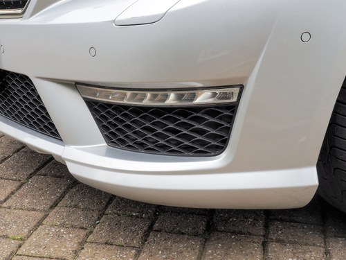 2010 Mercedes-Benz CL63 AMG For Sale (picture 73 of 121)