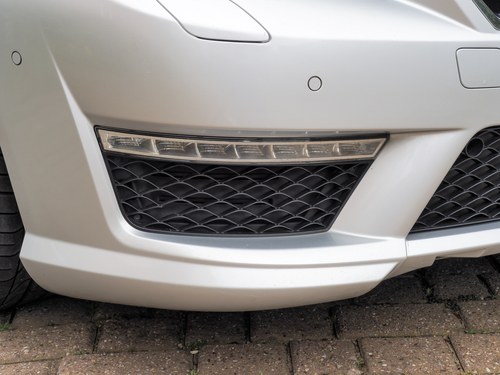 2010 Mercedes-Benz CL63 AMG For Sale (picture 74 of 121)