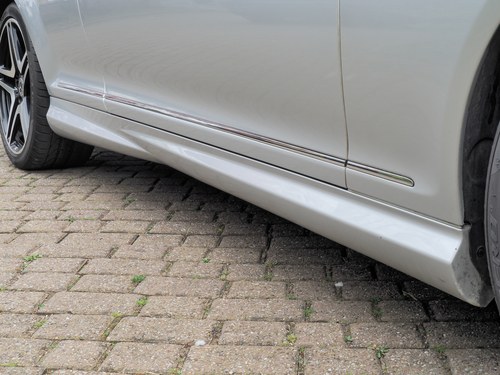 2010 Mercedes-Benz CL63 AMG For Sale (picture 75 of 121)