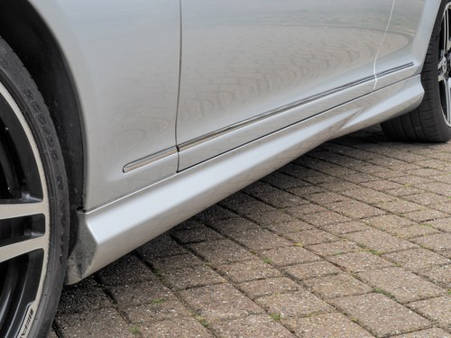 2010 Mercedes-Benz CL63 AMG For Sale (picture 76 of 121)