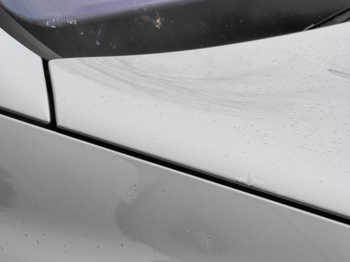 2010 Mercedes-Benz CL63 AMG For Sale (picture 77 of 121)