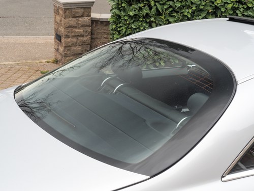 2010 Mercedes-Benz CL63 AMG For Sale (picture 85 of 121)