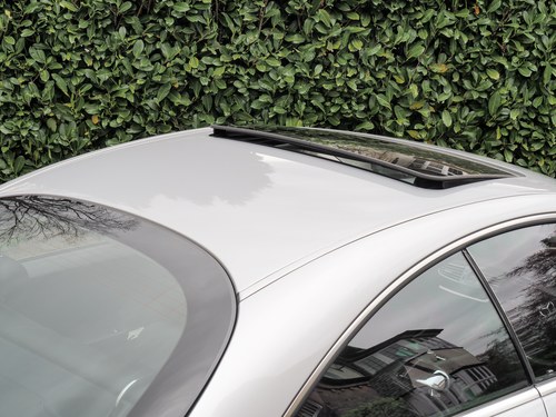 2010 Mercedes-Benz CL63 AMG For Sale (picture 86 of 121)